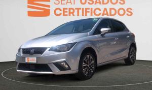 Seat Ibiza 2024