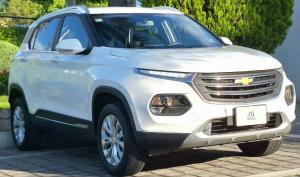 Chevrolet Groove 2024