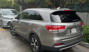Kia Sorento 2018