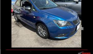 Seat Ibiza Reference 2017