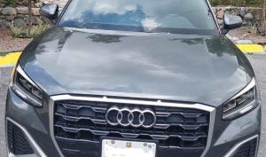 Audi Q2 2021