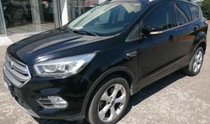 Ford Escape 2019