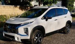 Mitsubishi Xpander Cross 2022