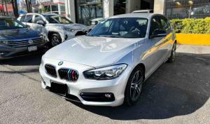 BMW 118 Sportline 2019