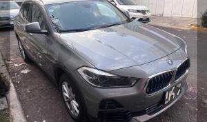 BMW X2 2023