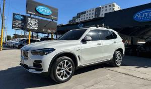 BMW X5 2023