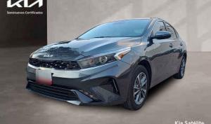 Kia Forte 2024