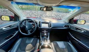 Ford Edge Sport 2018