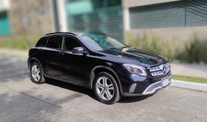 Mercedes Benz GLA 200 2019