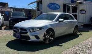 Mercedes Benz Clase A 2022
