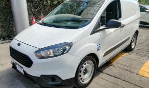 Ford Courier 2022