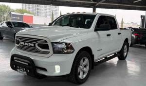 RAM 1500 2021