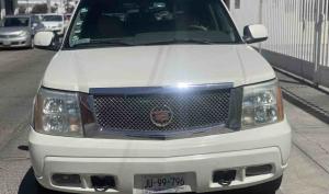Cadillac Escalade 2003
