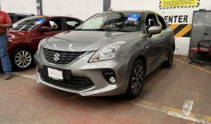 Suzuki Baleno 2022