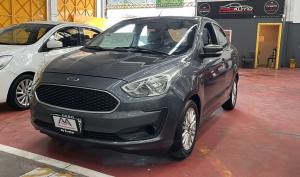 Ford Figo Energy 2020