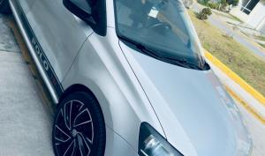 Volkswagen Polo Comfortline 2013