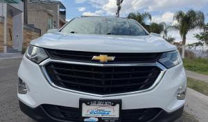 Chevrolet Equinox LT 2018