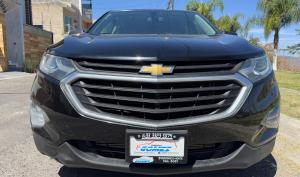 Chevrolet Equinox LT 2019