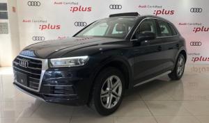 Audi Q5 2019
