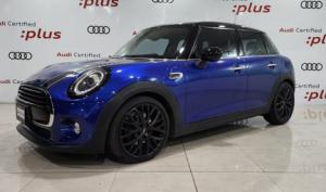 Mini Cooper 2020