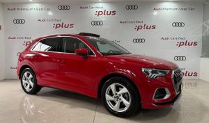 Audi Q3 2024