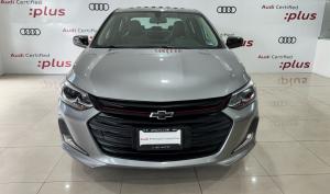 Chevrolet Cavalier 2021