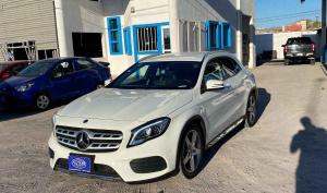 Mercedes Benz Clase GLA 2018