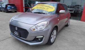 Suzuki Swift 2019