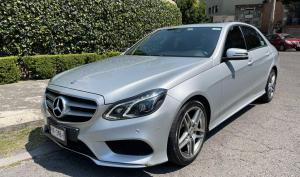 Mercedes Benz E350 2014