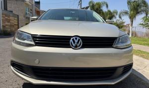 Volkswagen Jetta 2014
