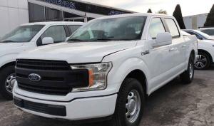 Ford F-150 2019
