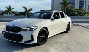 BMW Serie 3 2023
