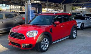 Mini Cooper Countryman 2020