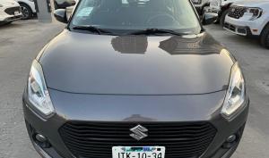 Suzuki Swift 2020