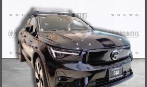 Volvo C40 2024