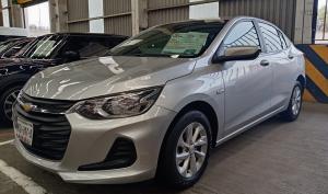 Chevrolet Onix 2021