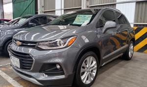 Chevrolet Trax 2020