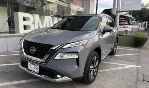 Nissan X-Trail 2023