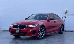 BMW Serie 3 2024