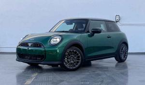 Mini Cooper S Chili 2025