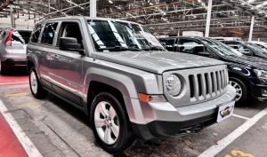 Jeep Patriot 2016