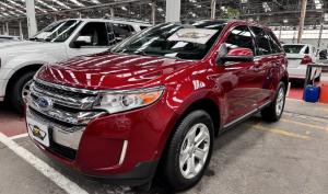 Ford Edge 2014