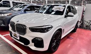 BMW X5 HYBRID 2021