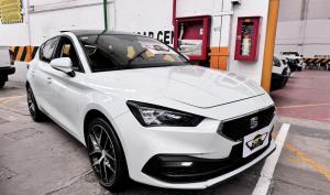Seat León 2021