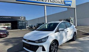 Hyundai HB20 GL MID 2025