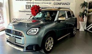 Mini Cooper Countryman 2024