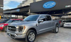 Ford Lobo 2023