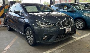 Seat Ibiza 2021