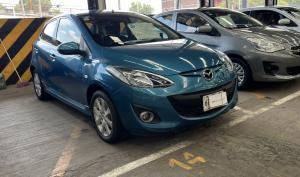 Mazda 2 2012