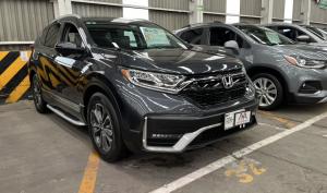 Honda CR-V 2021
